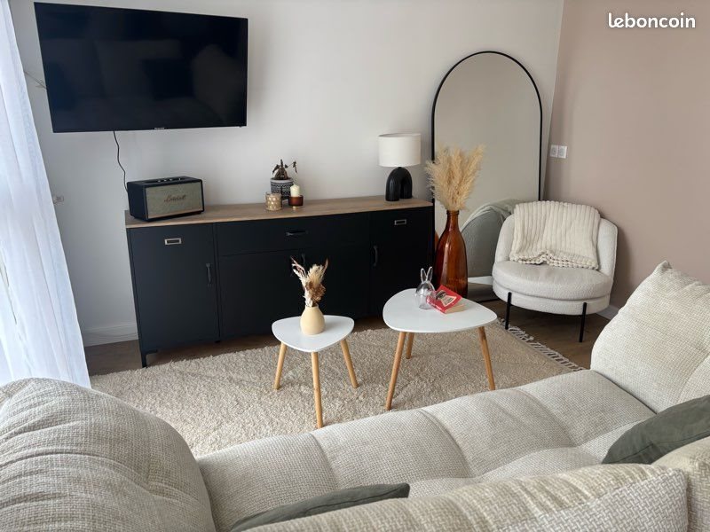 Appartement à vendre, 70m², Trélazé