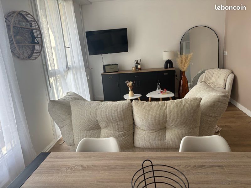 Appartement à vendre, 70m², Trélazé
