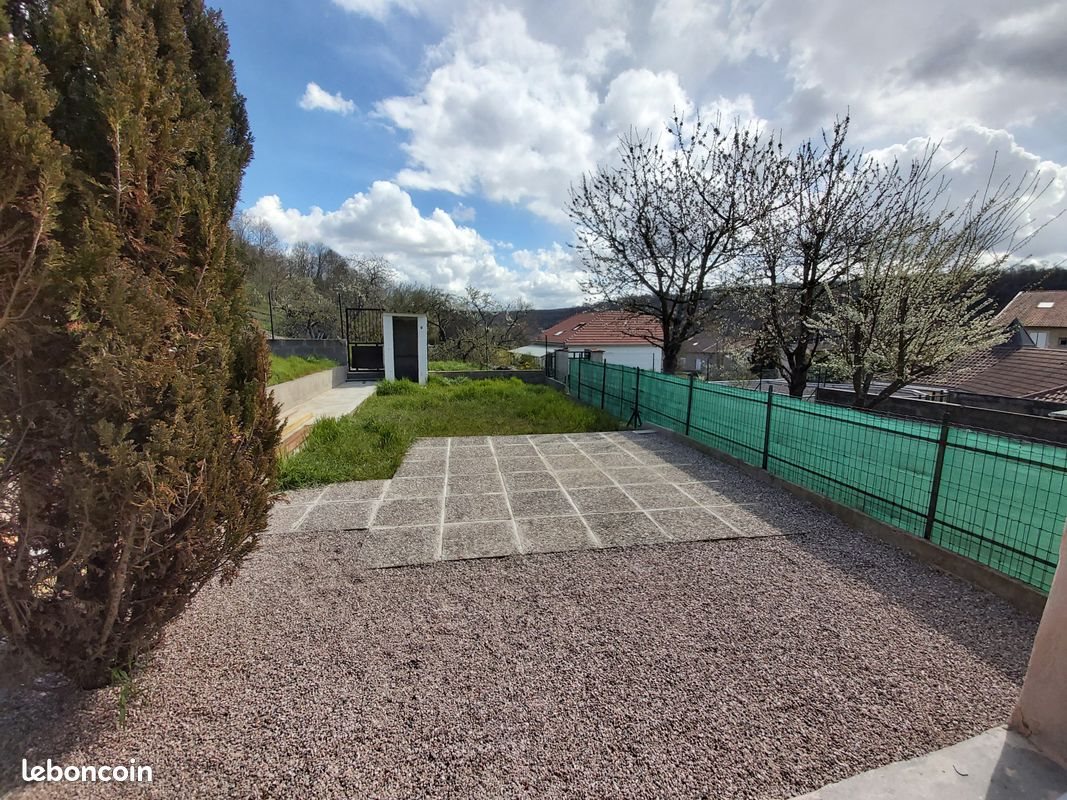 Appartement à louer, 42m², Liverdun