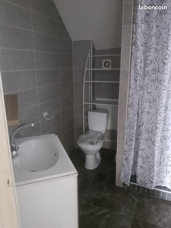 Appartement à louer, 38m², Audincourt
