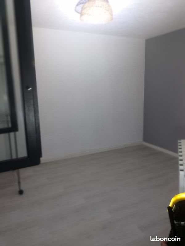 Appartement à louer, 38m², Audincourt