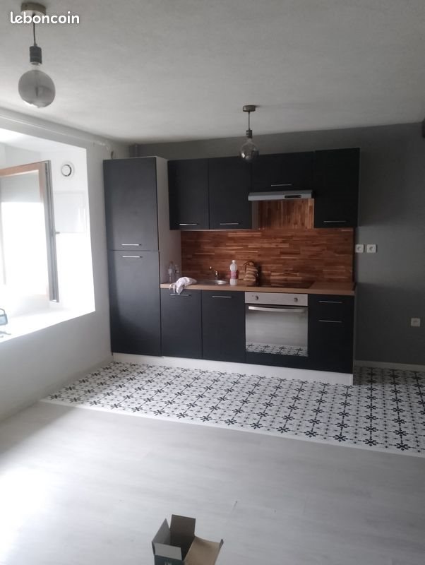 Appartement à louer, 38m², Audincourt