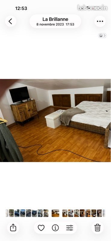 Maison à vendre, 80m², La Brillanne