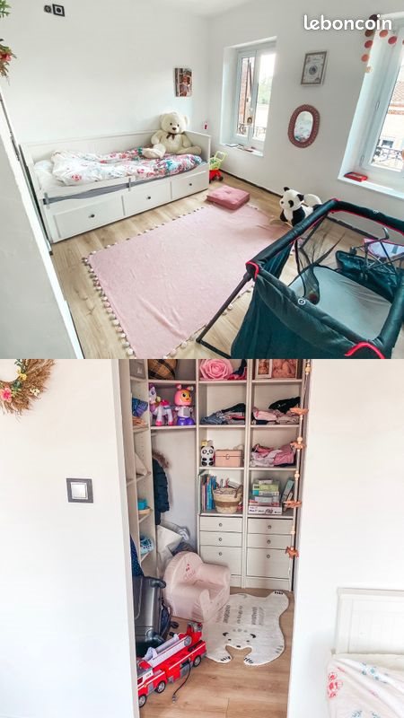 Maison à louer, 150m², Pompignan