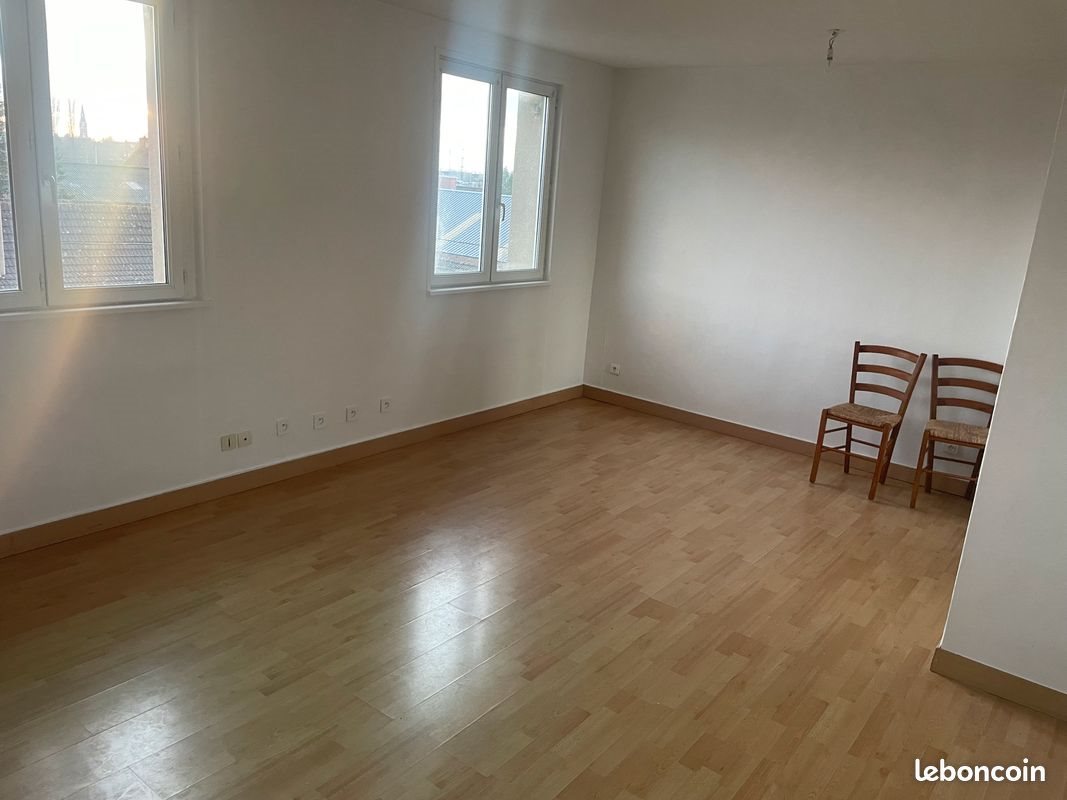 Appartement à louer, 32m², Armentières