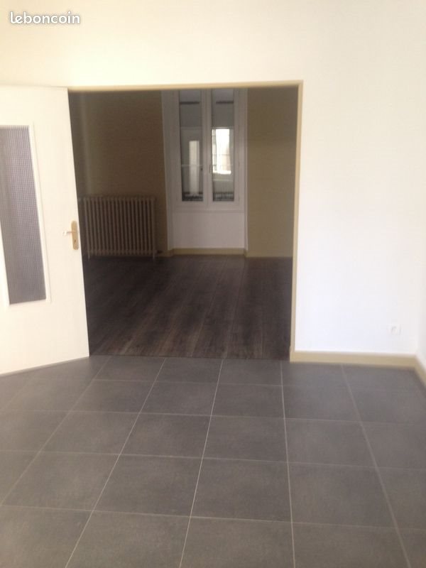Maison à louer, 80m², Le Mans