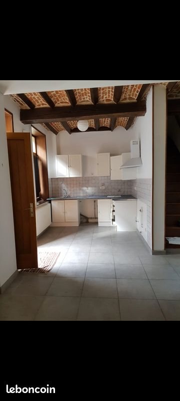 Maison à vendre, 62m², Valenciennes