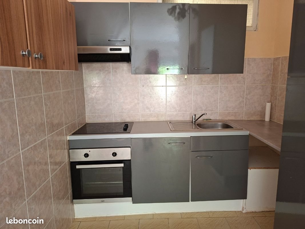 Appartement à louer, 50m², Furiani