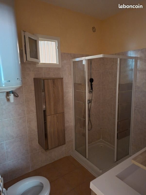 Appartement à louer, 50m², Furiani