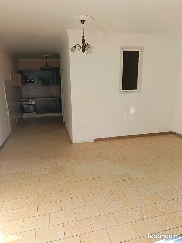 Appartement à louer, 50m², Furiani