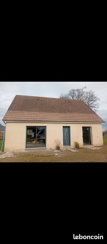Maison à vendre, 110m², Beuzeville
