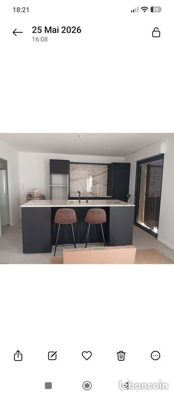 Maison à vendre, 110m², Beuzeville