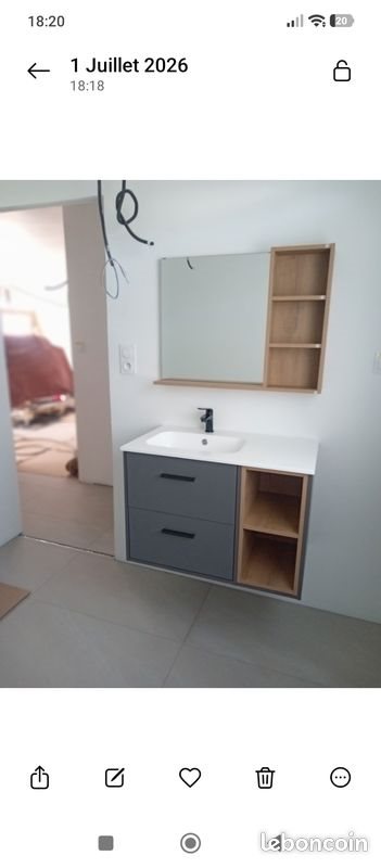 Maison à vendre, 110m², Beuzeville