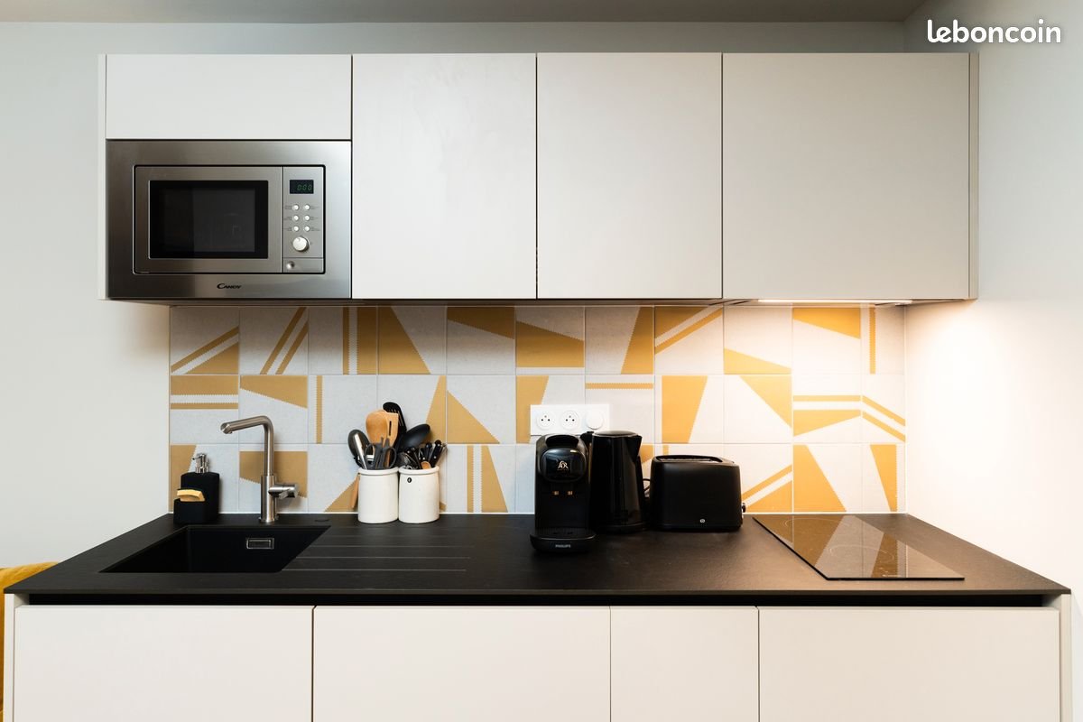 Appartement à louer, 27m², Toulouse