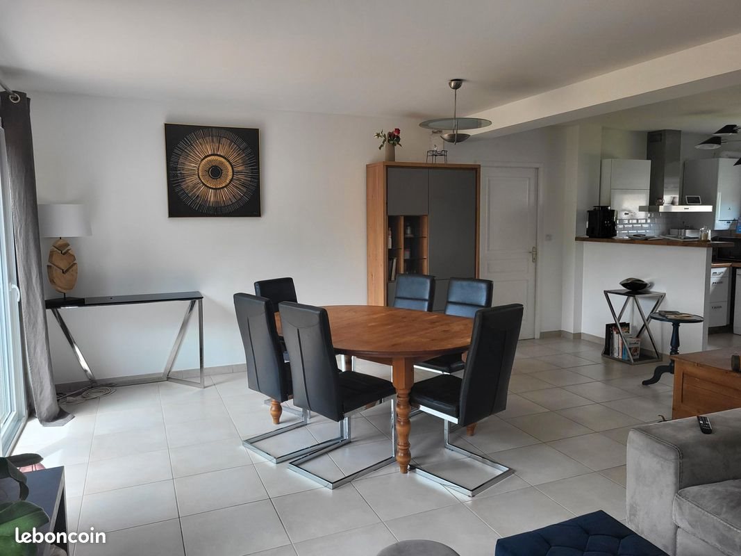 Maison à louer, 84m², Bretteville-sur-Odon