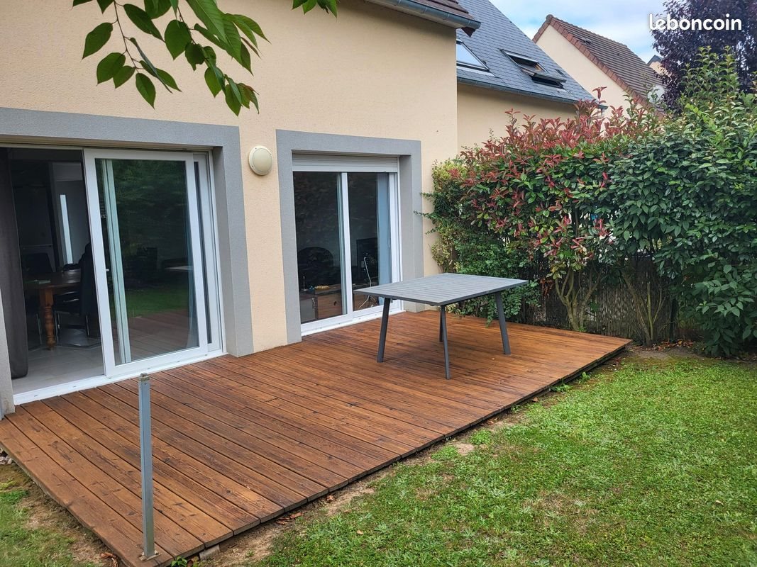 Maison à louer, 84m², Bretteville-sur-Odon