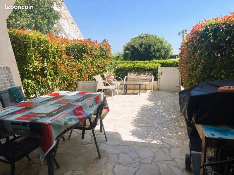 Appartement à vendre, 81m², La Grande-Motte