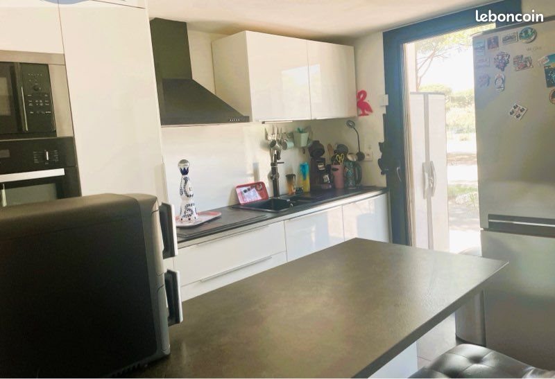 Appartement à vendre, 81m², La Grande-Motte