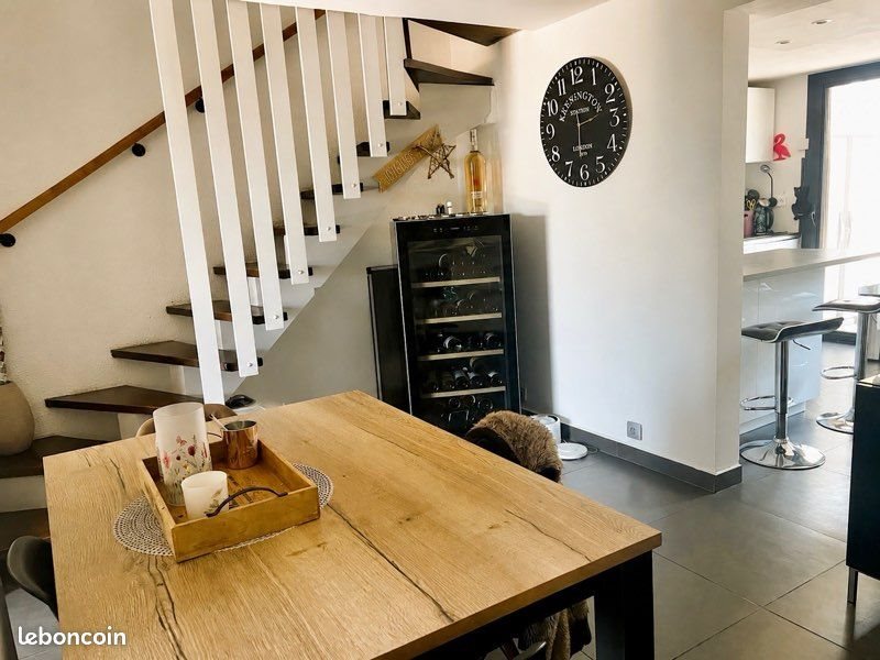 Appartement à vendre, 81m², La Grande-Motte