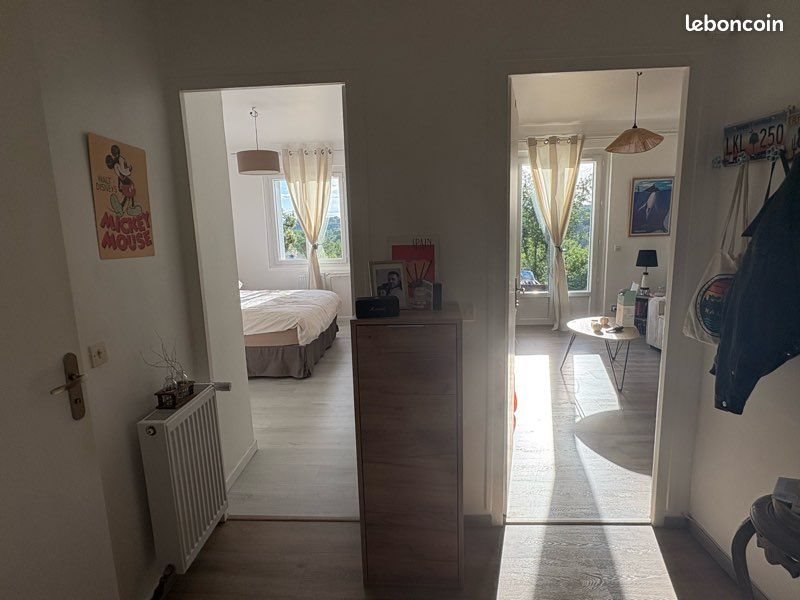 Appartement à louer, 45m², Sarlat-la-Canéda