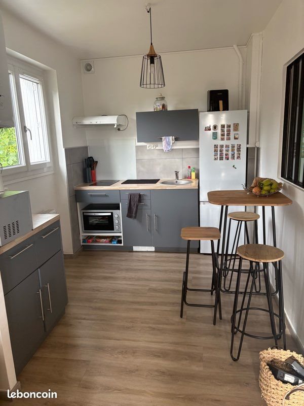 Appartement à louer, 45m², Sarlat-la-Canéda