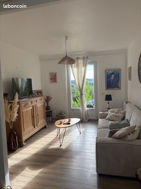 Appartement à louer, 45m², Sarlat-la-Canéda