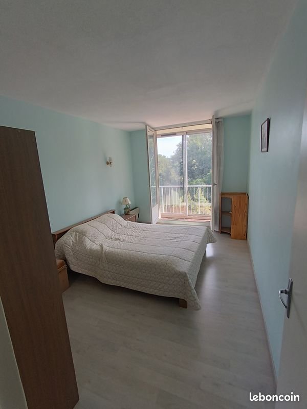 Appartement à louer, 52m², La Seyne-sur-Mer