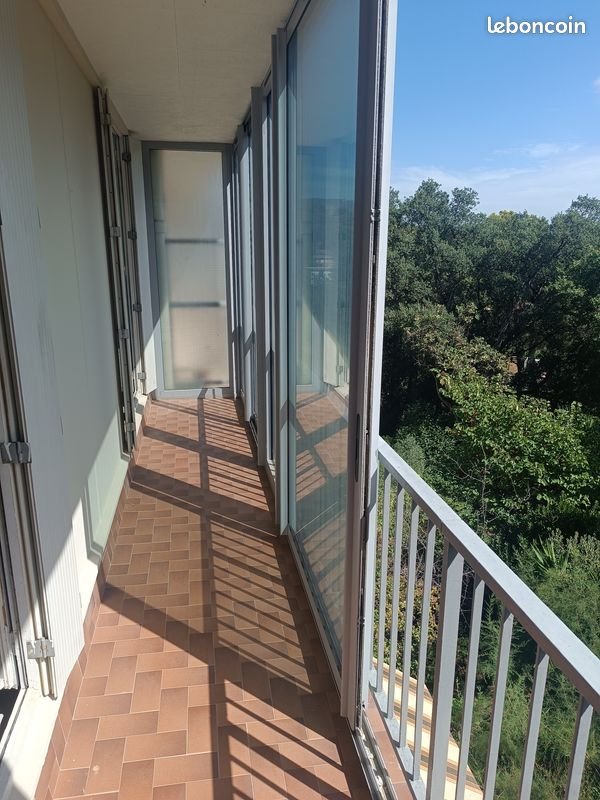 Appartement à louer, 52m², La Seyne-sur-Mer
