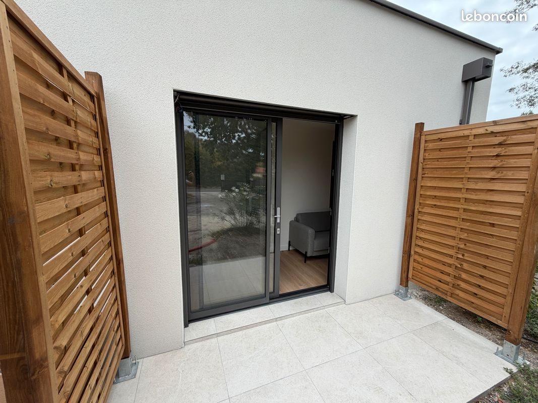 Appartement à louer, 20m², Pessac