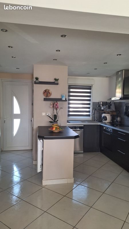 Maison à vendre, 113m², Petite-Forêt