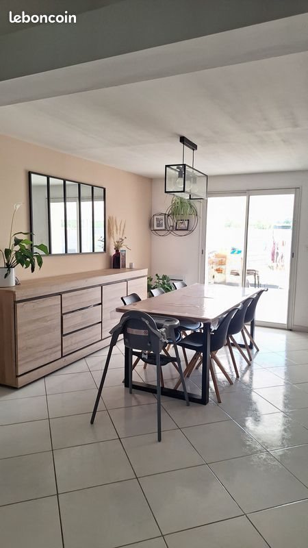 Maison à vendre, 113m², Petite-Forêt