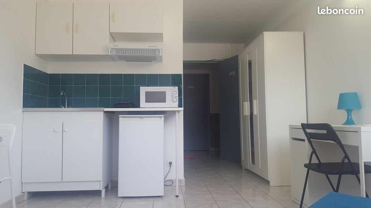 Appartement à louer, 18m², La Valette-du-Var