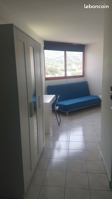 Appartement à louer, 18m², La Valette-du-Var