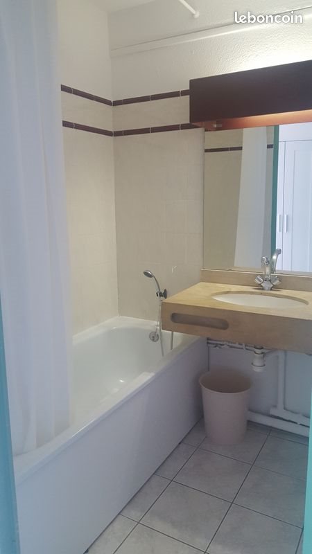 Appartement à louer, 18m², La Valette-du-Var