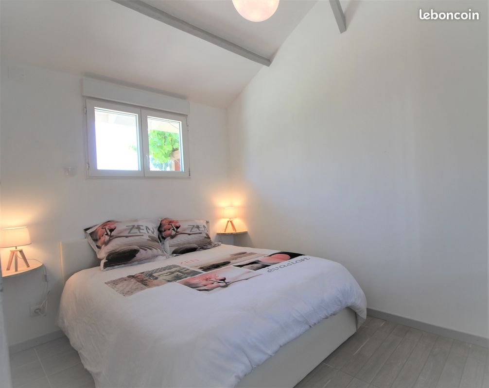 Appartement à louer, 21m², Gujan-Mestras
