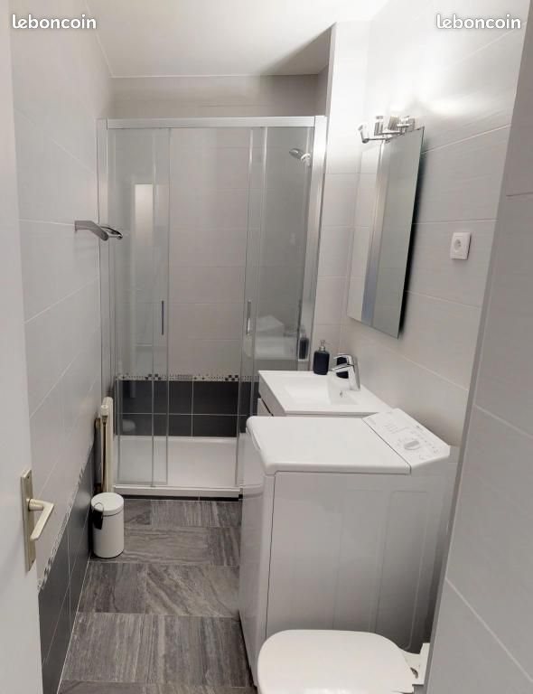 Appartement à louer, 28m², Annemasse