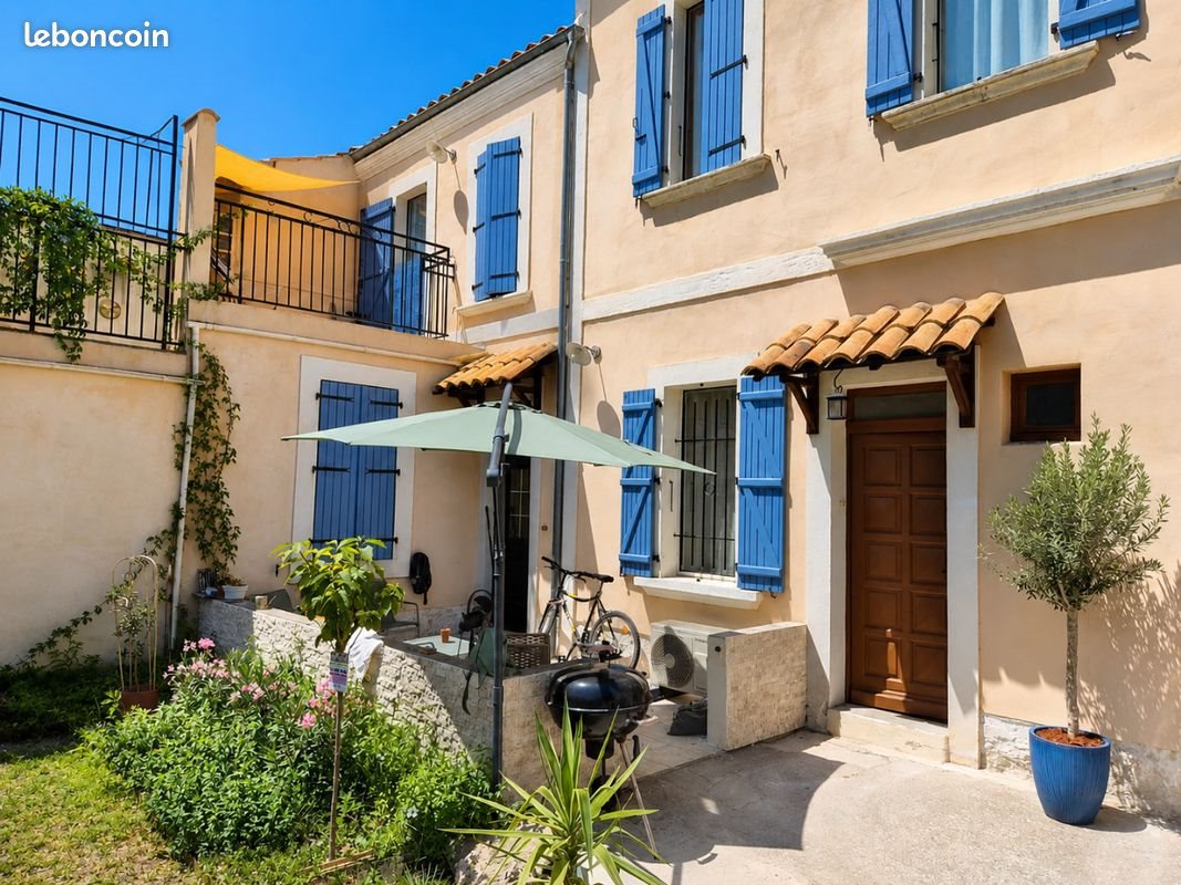 Appartement à louer, 26m², Avignon