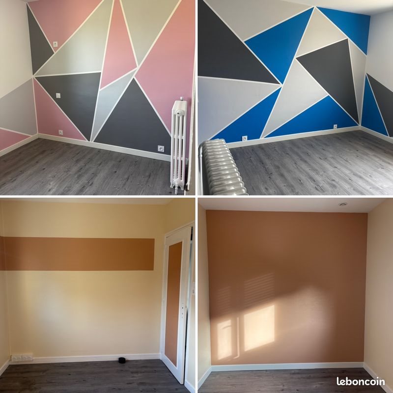 Maison à vendre, 78m², Alençon
