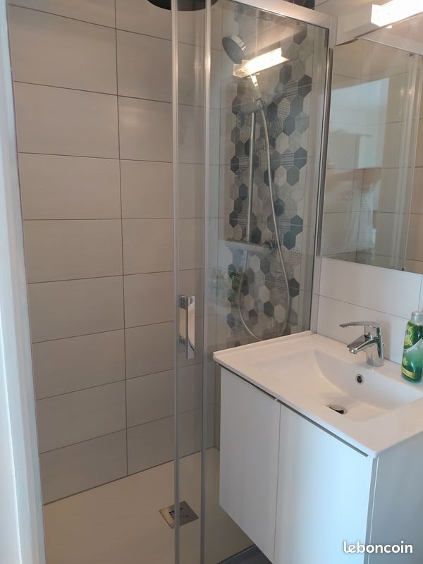 Appartement à louer, 15m², Saint-Nazaire