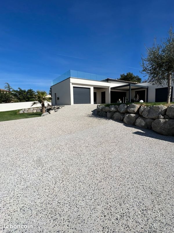 Maison à vendre, 145m², Loriol-sur-Drôme