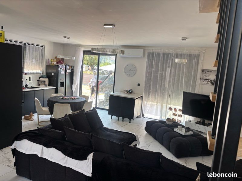 Maison à vendre, 125m², Brue-Auriac