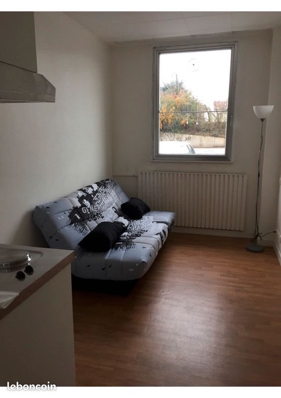 Appartement à louer, 13m², Rueil-Malmaison