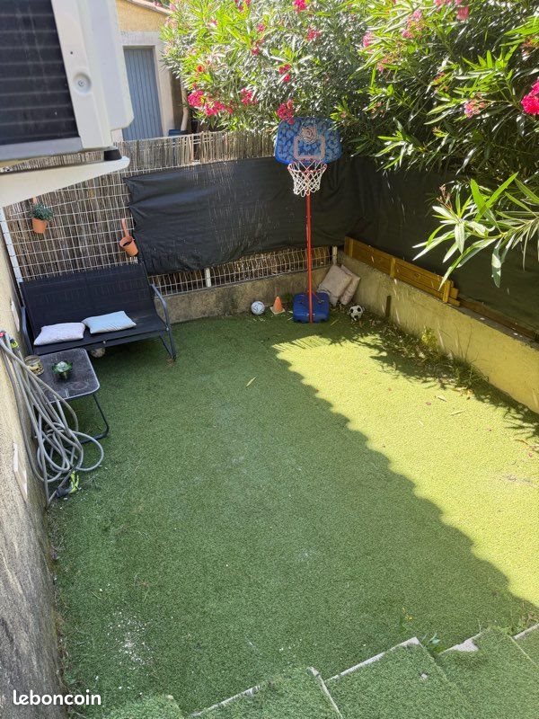 Maison à vendre, 93m², Arles