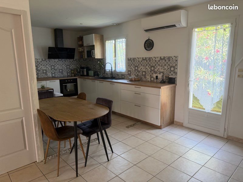 Maison à vendre, 93m², Arles