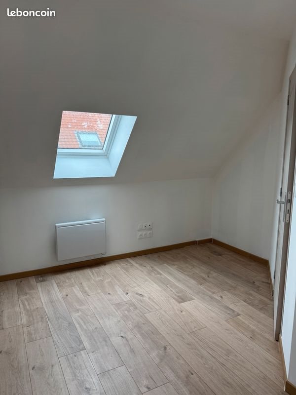 Appartement à louer, 110m², Oignies