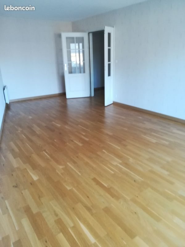 Appartement à louer, 66m², Amboise