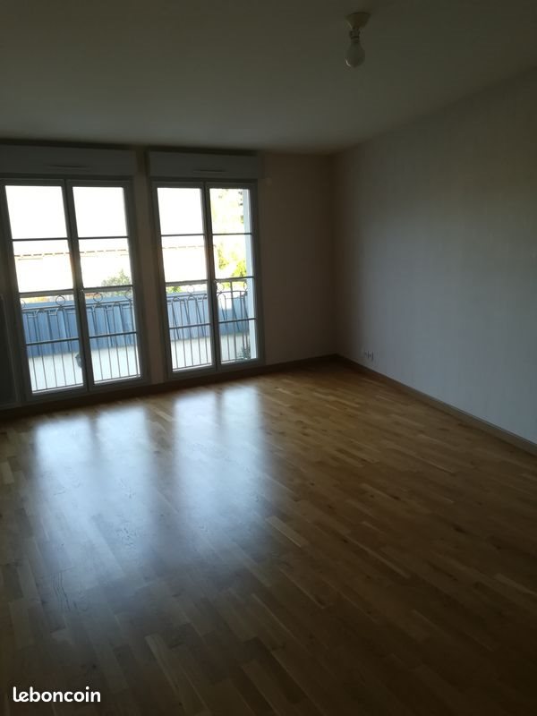Appartement à louer, 66m², Amboise