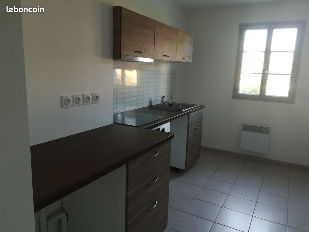 Appartement à louer, 66m², Amboise