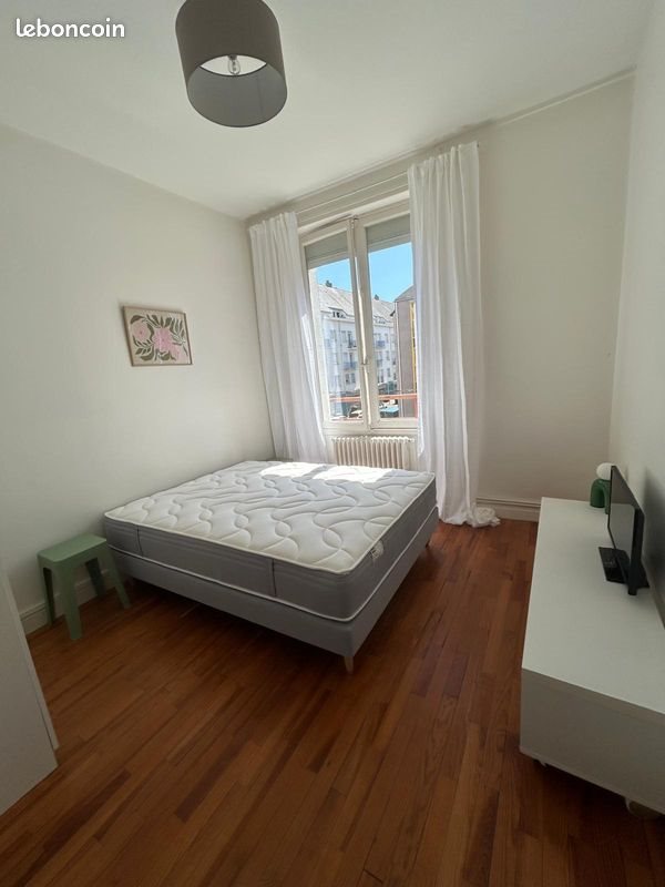Appartement à louer, 39m², Lorient