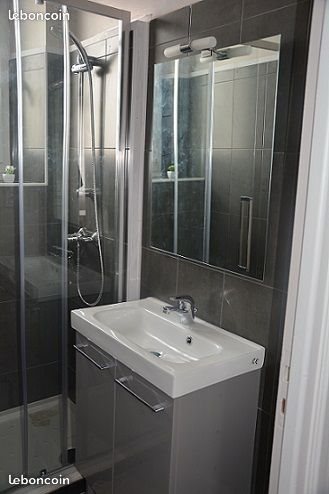 Appartement à louer, 39m², Lorient